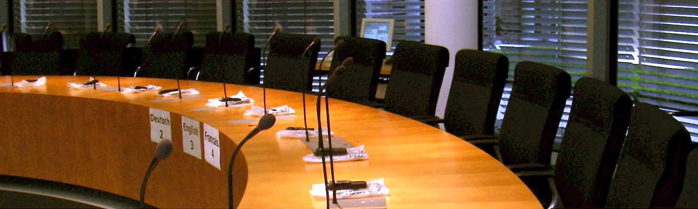 Team der Quintessenz Konferenzdolmetscher Berlin